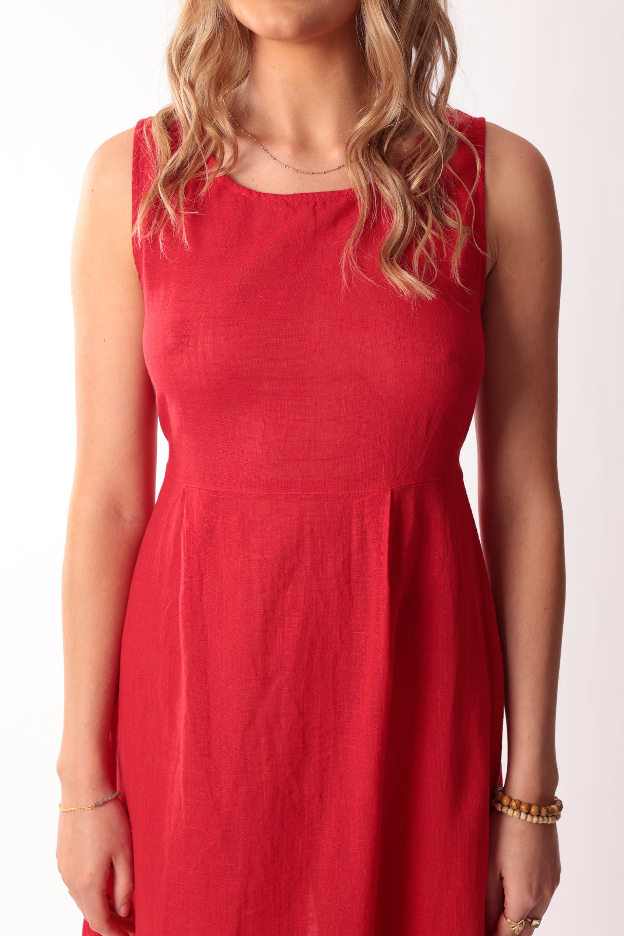 Melanie Dress