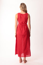 Melanie Dress