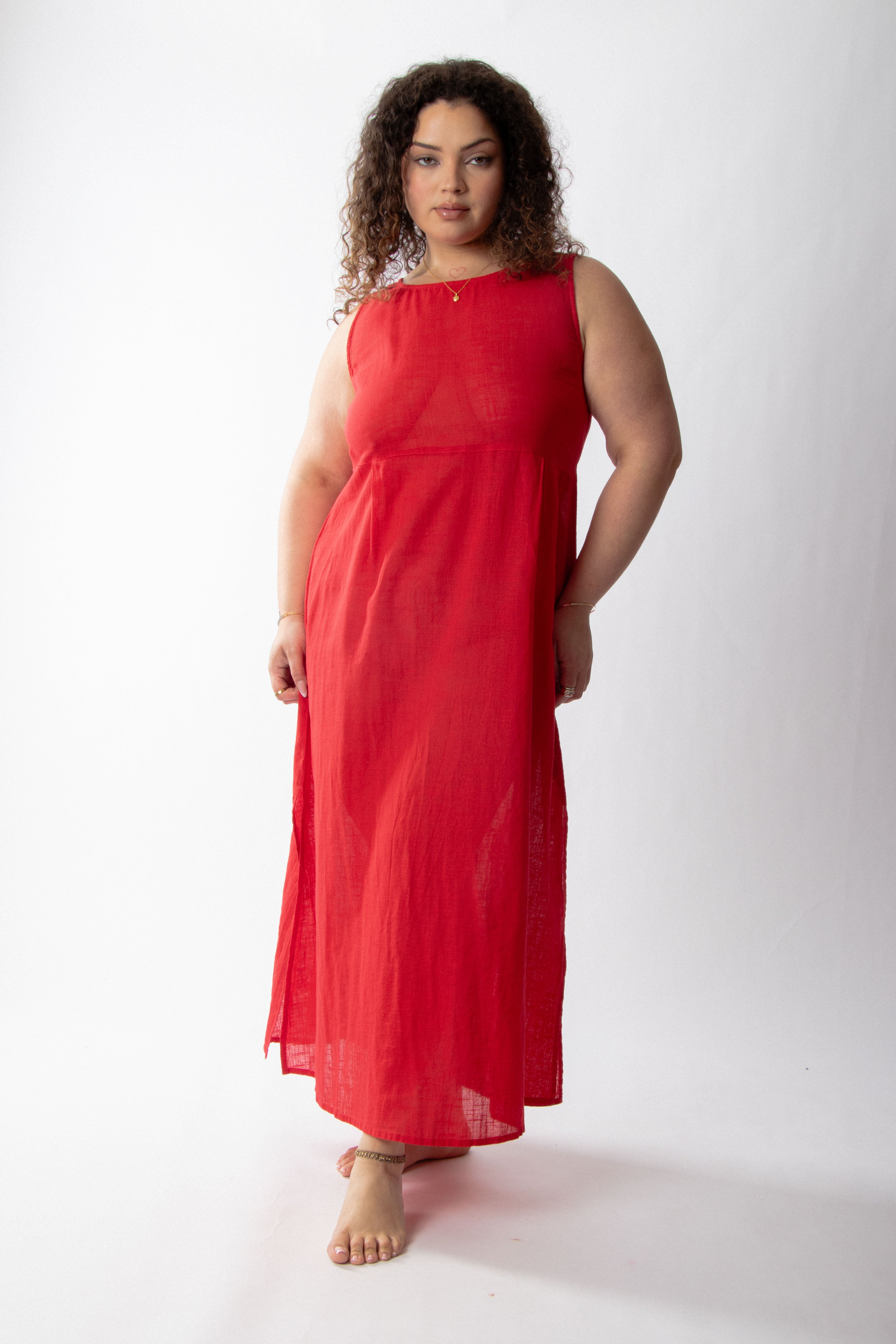 Melanie Dress