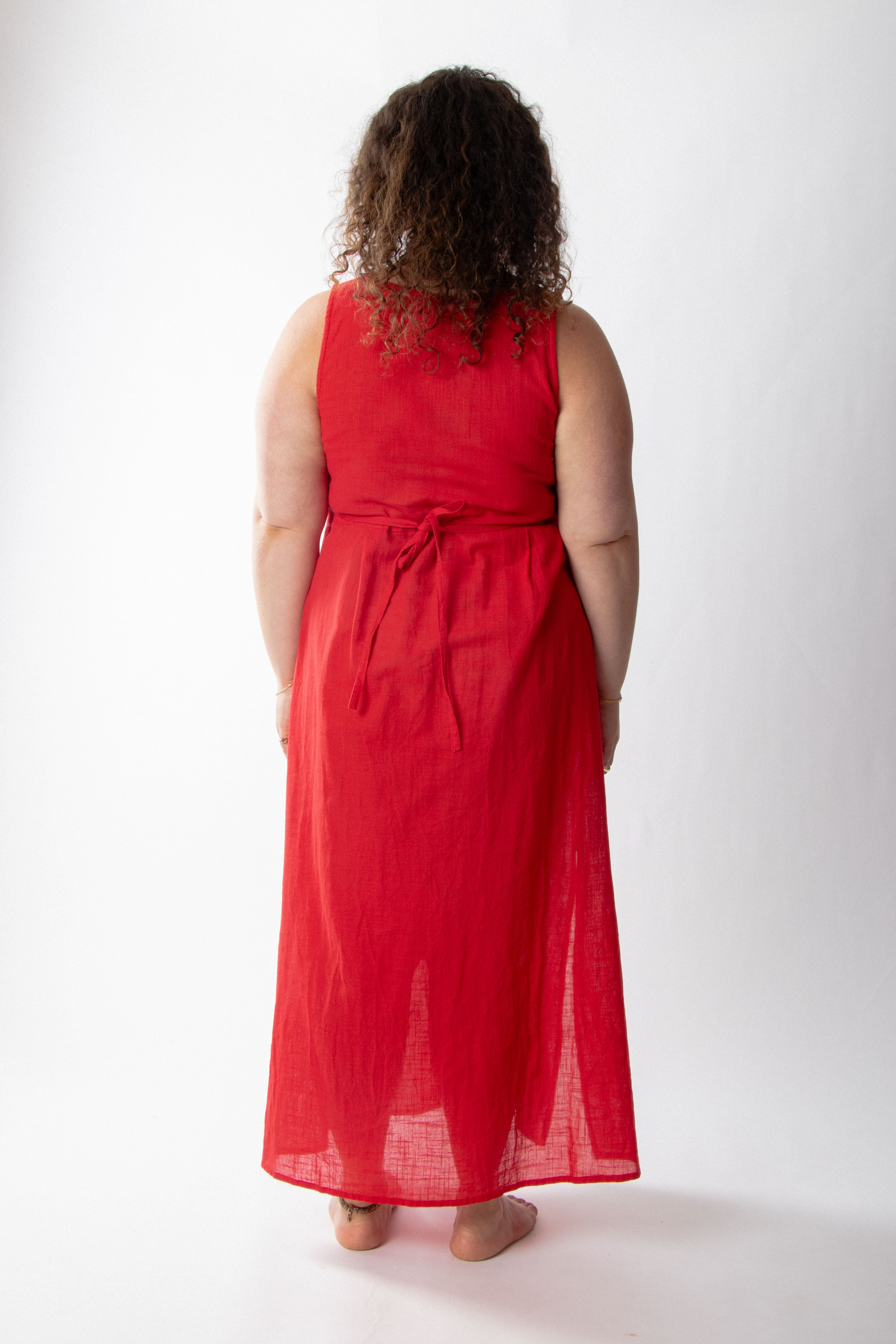 Melanie Dress