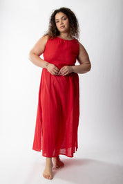 Melanie Dress
