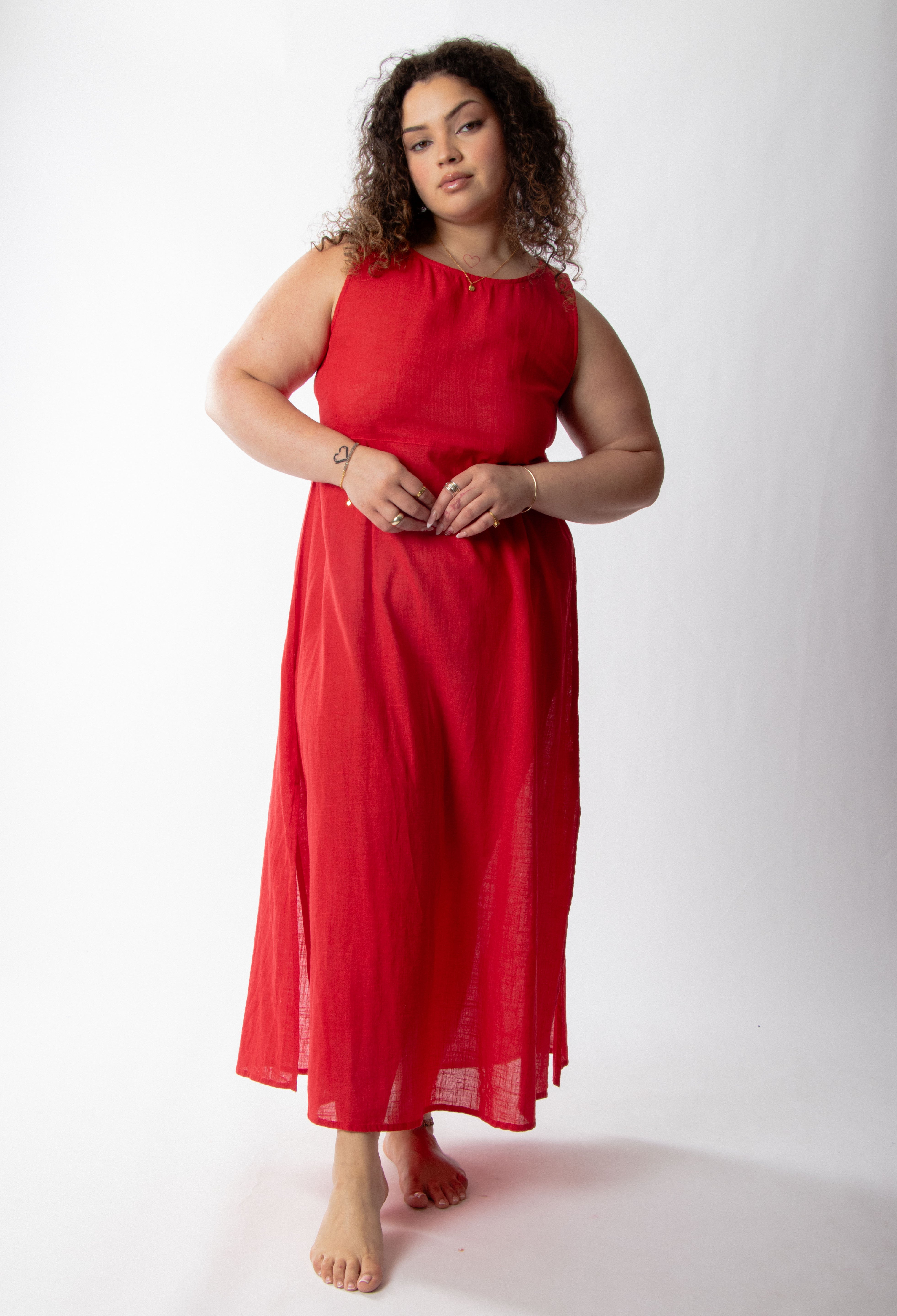 Melanie Dress