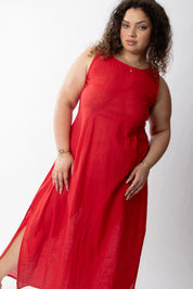 Melanie Dress