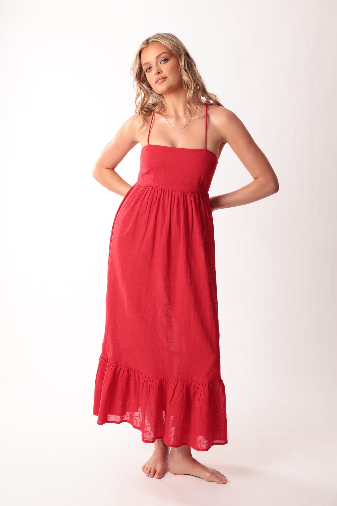 Tova Dress
