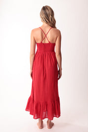 Tova Dress