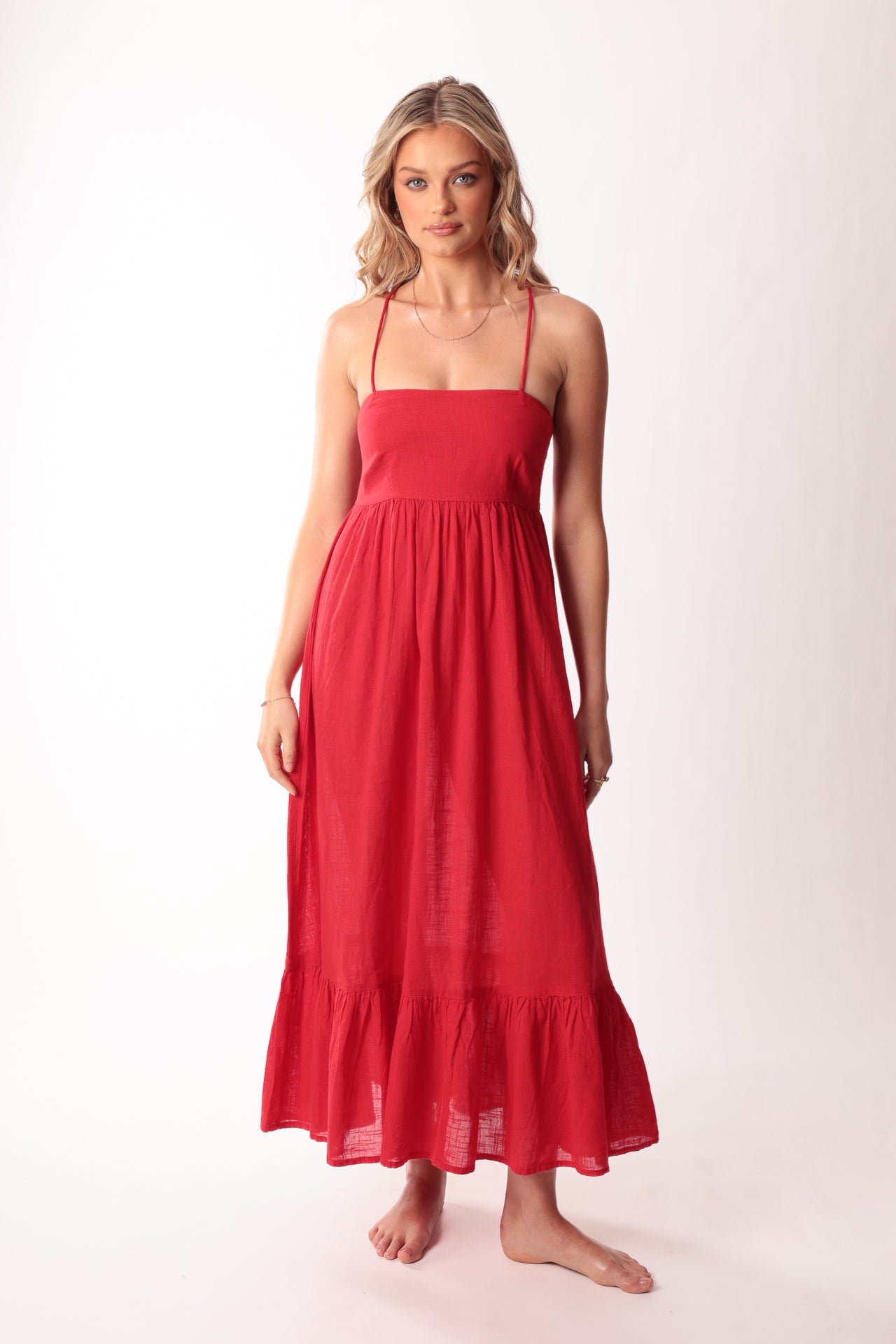 Tova Dress