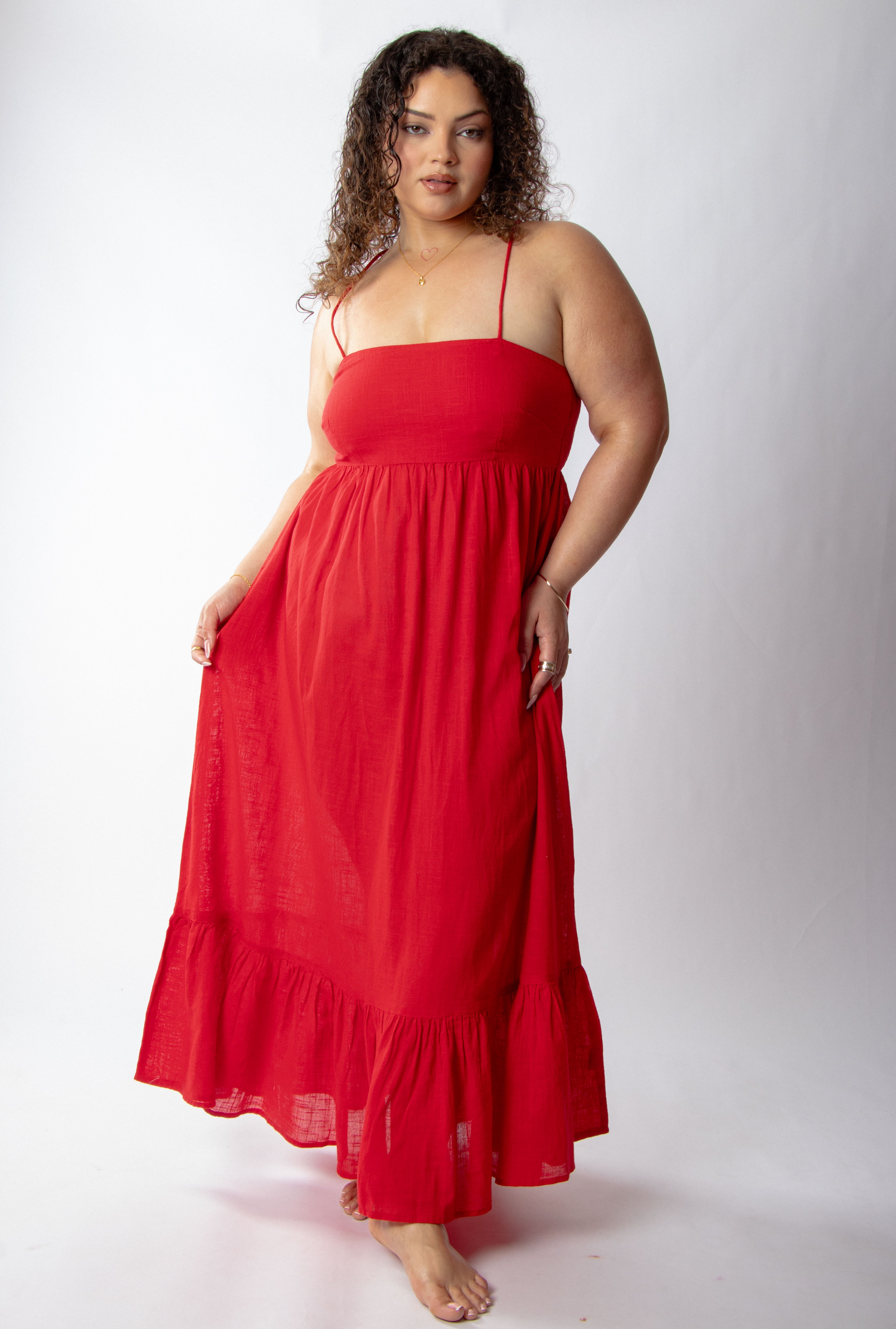 Tova Dress
