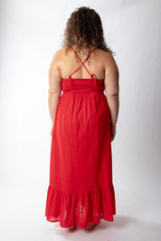 Tova Dress