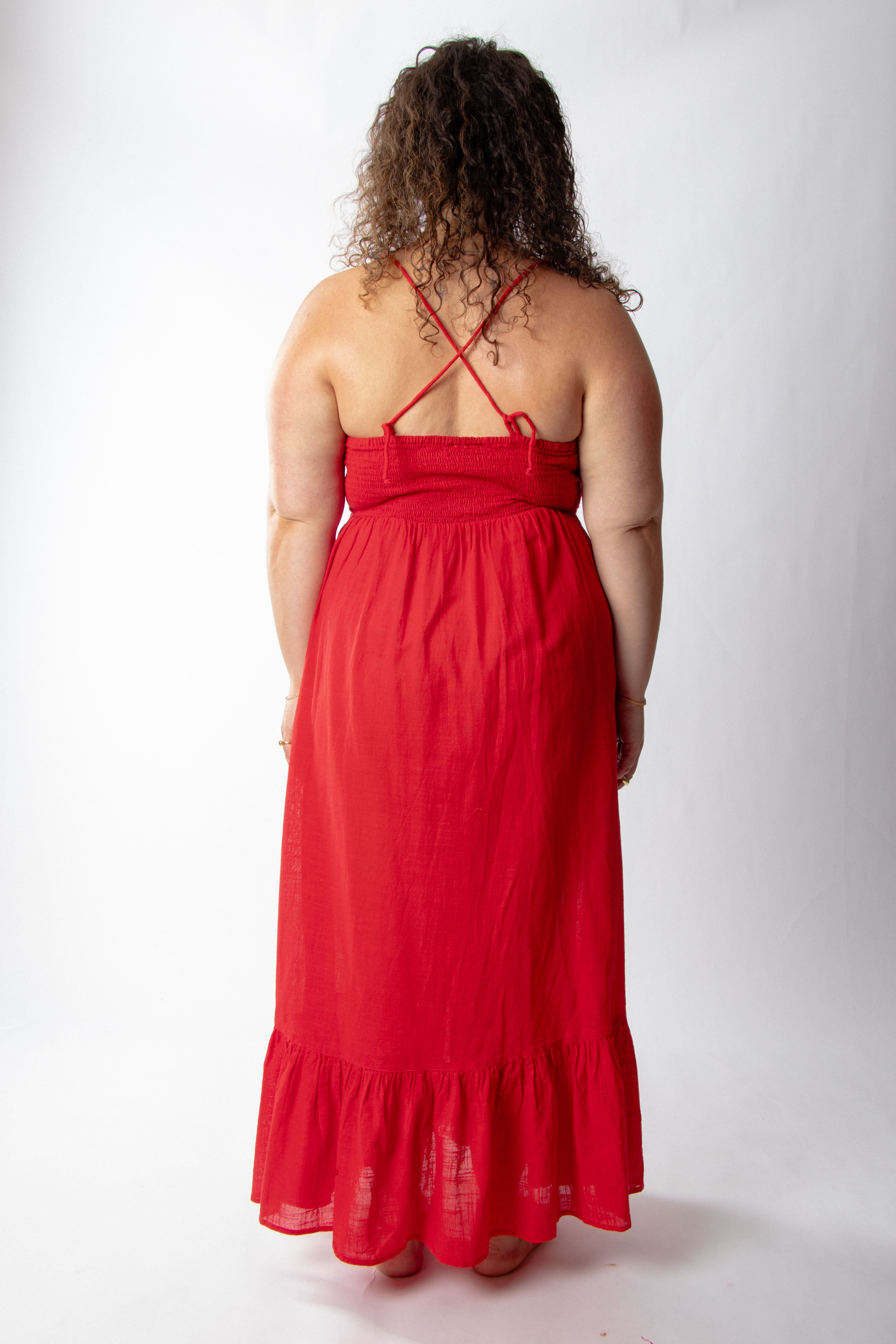 Tova Dress