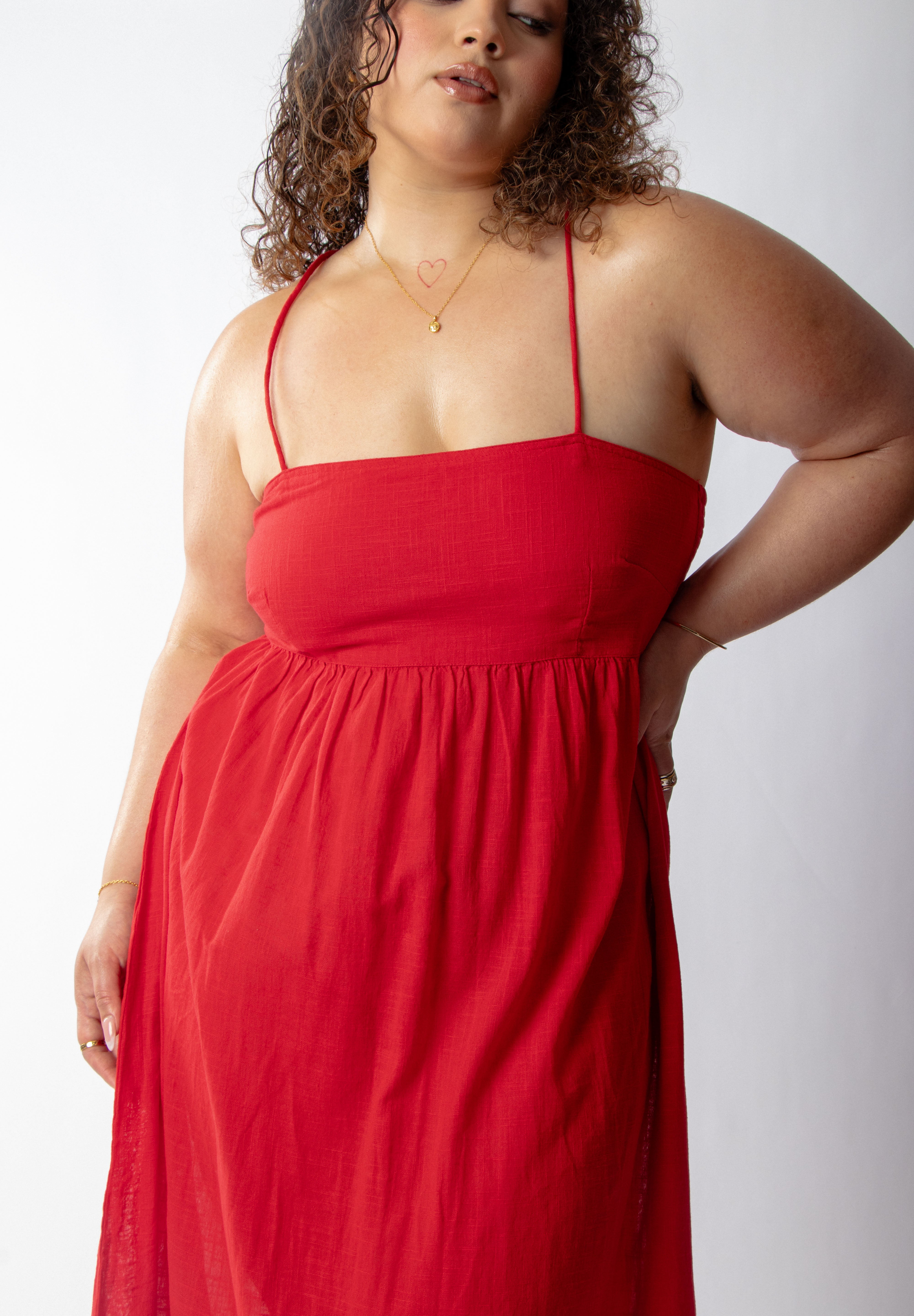 Tova Dress