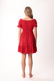 Apple Dress