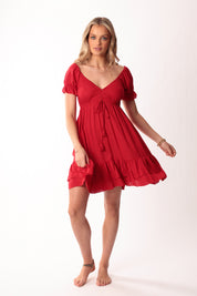 Apple Dress