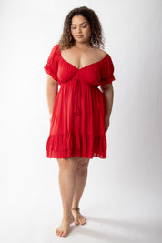 Apple Dress