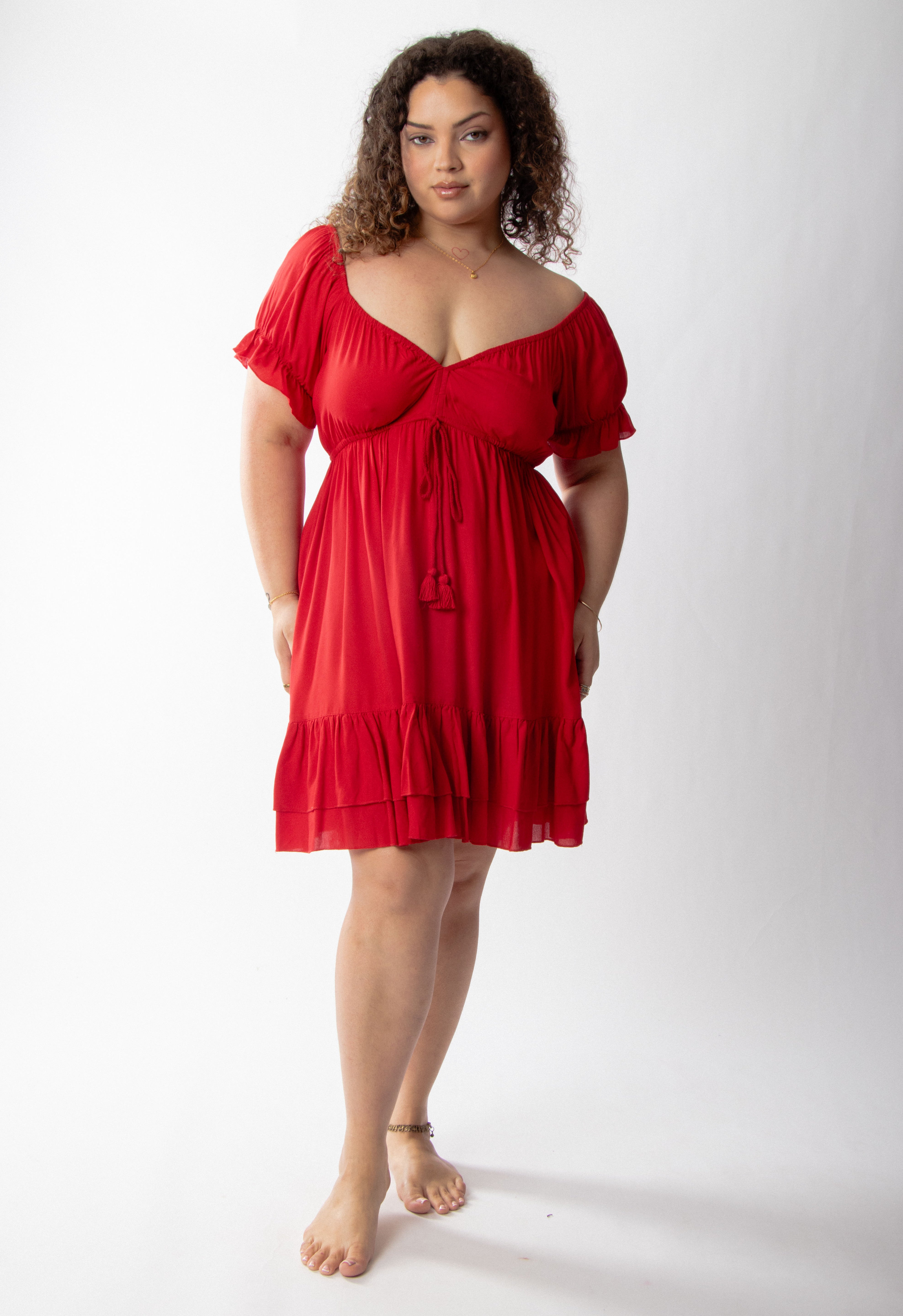 Apple Dress
