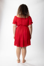 Apple Dress