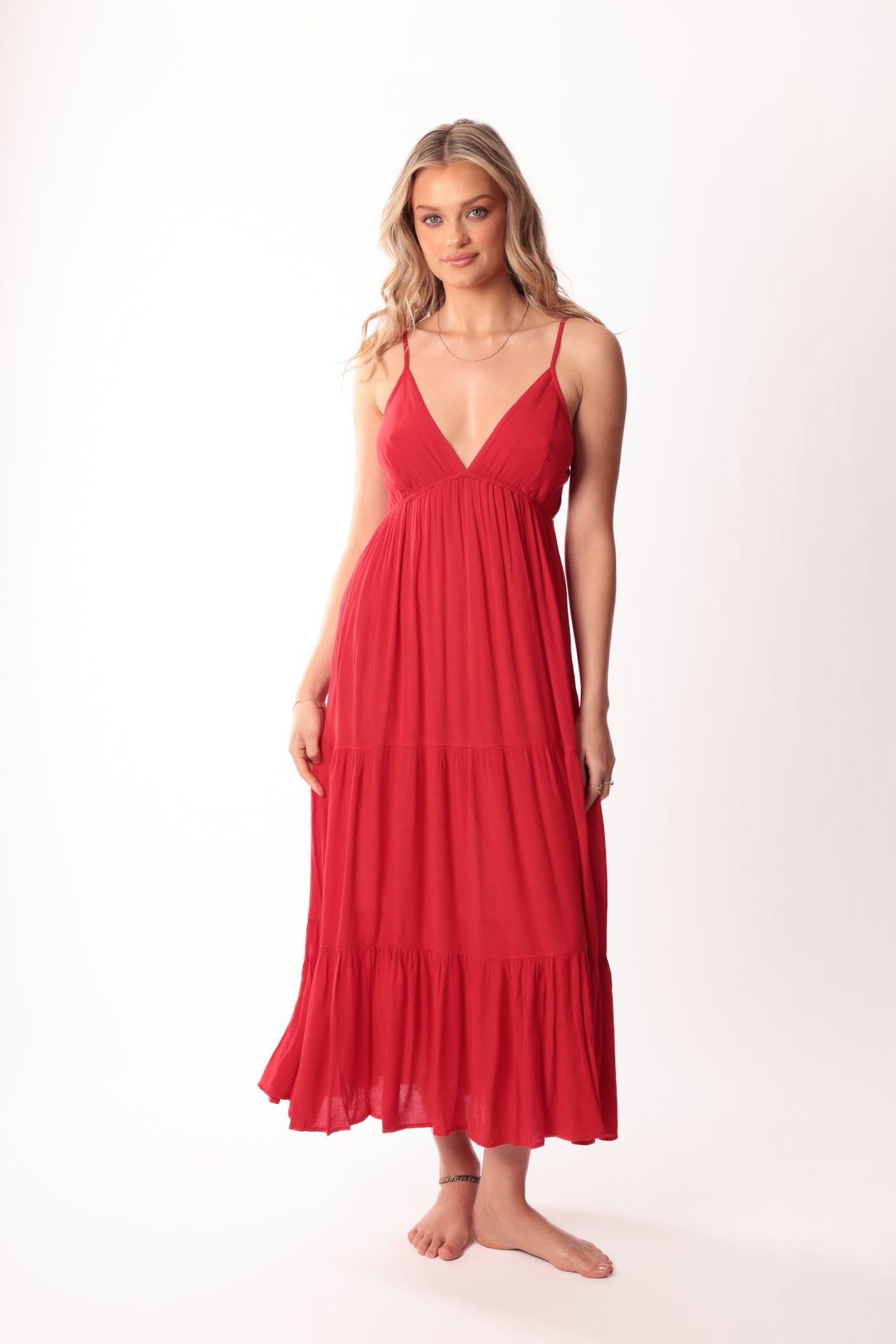 Lorelie Dress