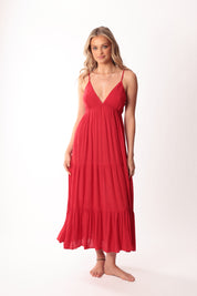 Lorelie Dress