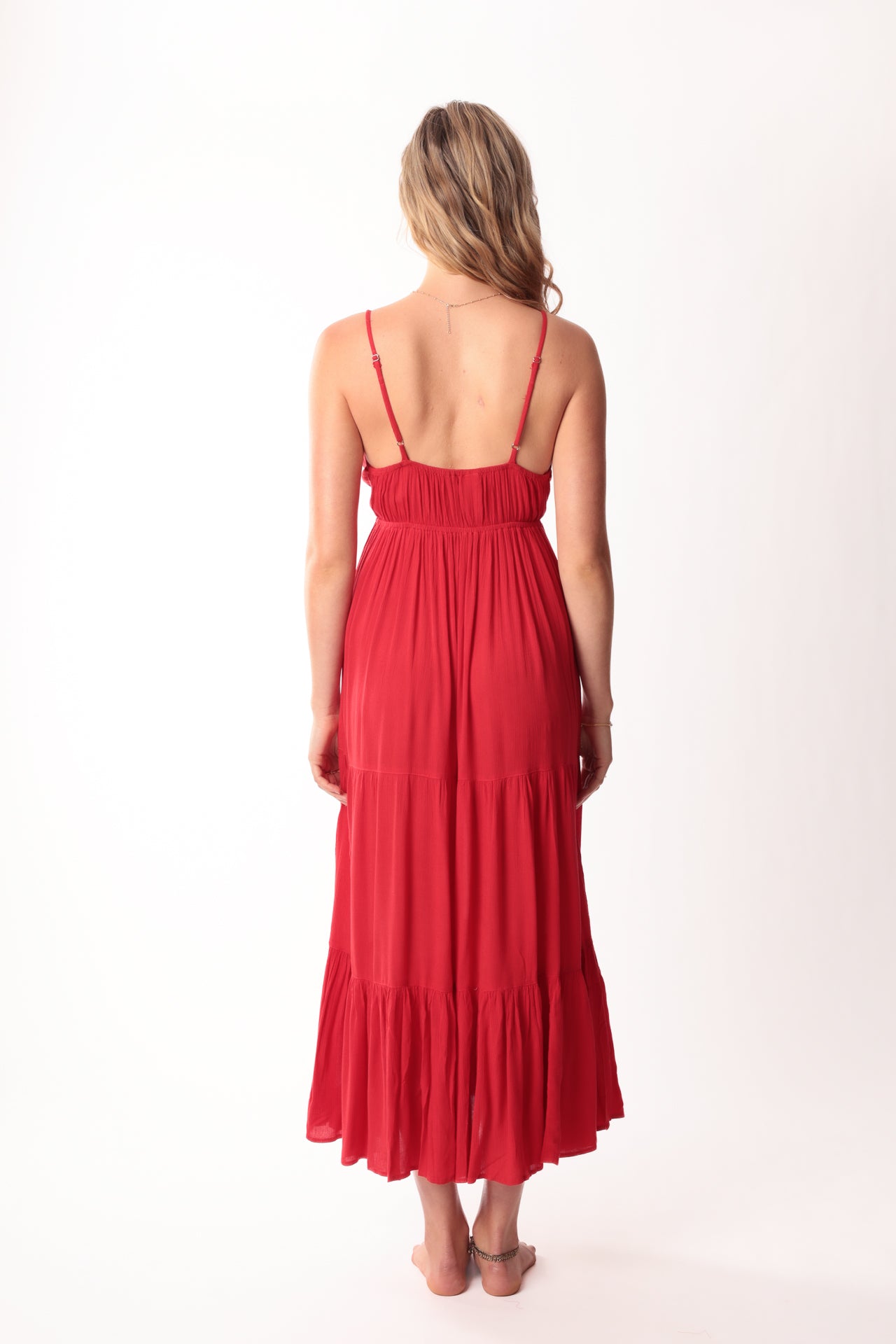 Lorelie Dress