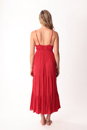 Lorelie Dress