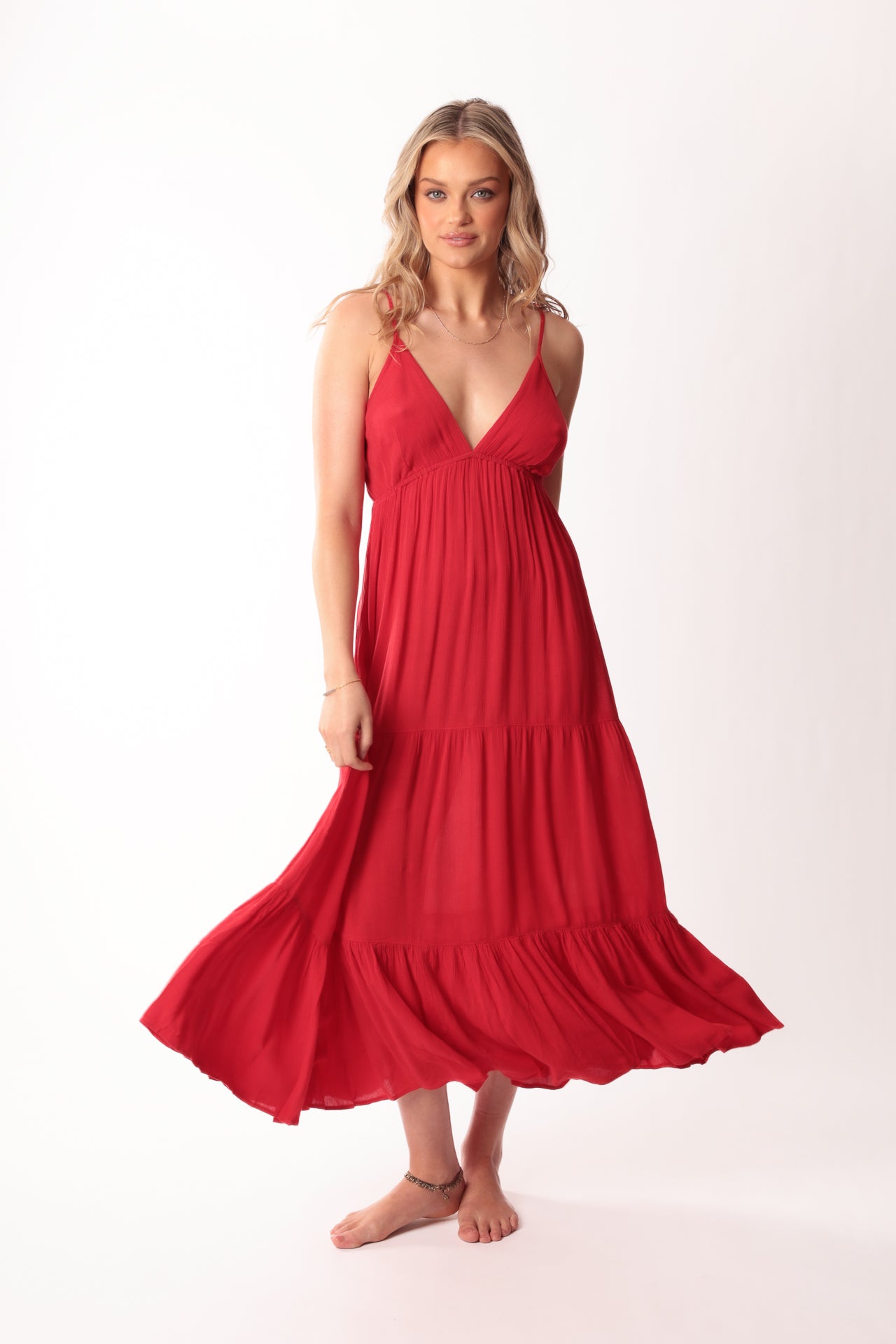 Lorelie Dress