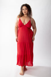 Lorelie Dress