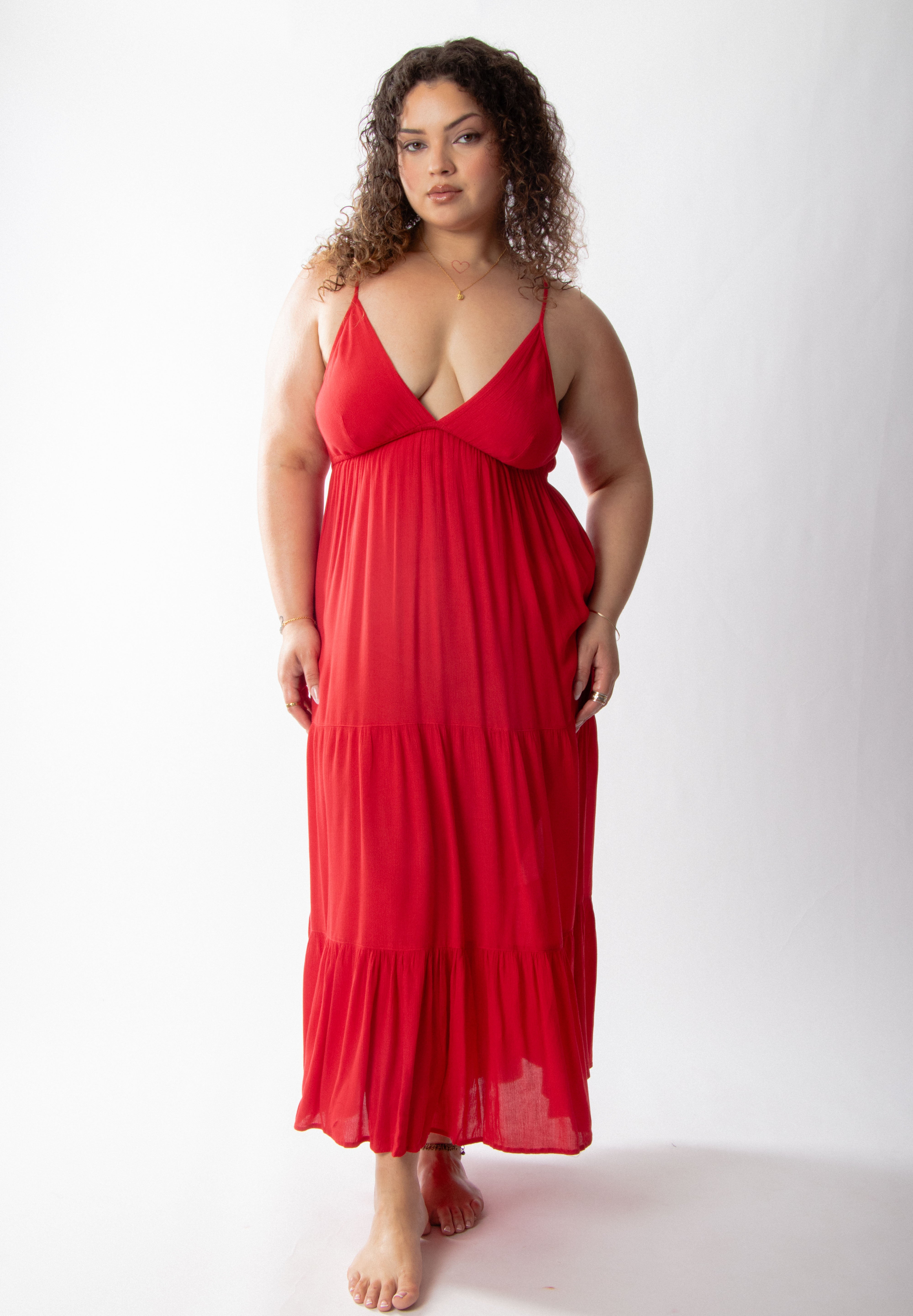Lorelie Dress