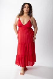Lorelie Dress
