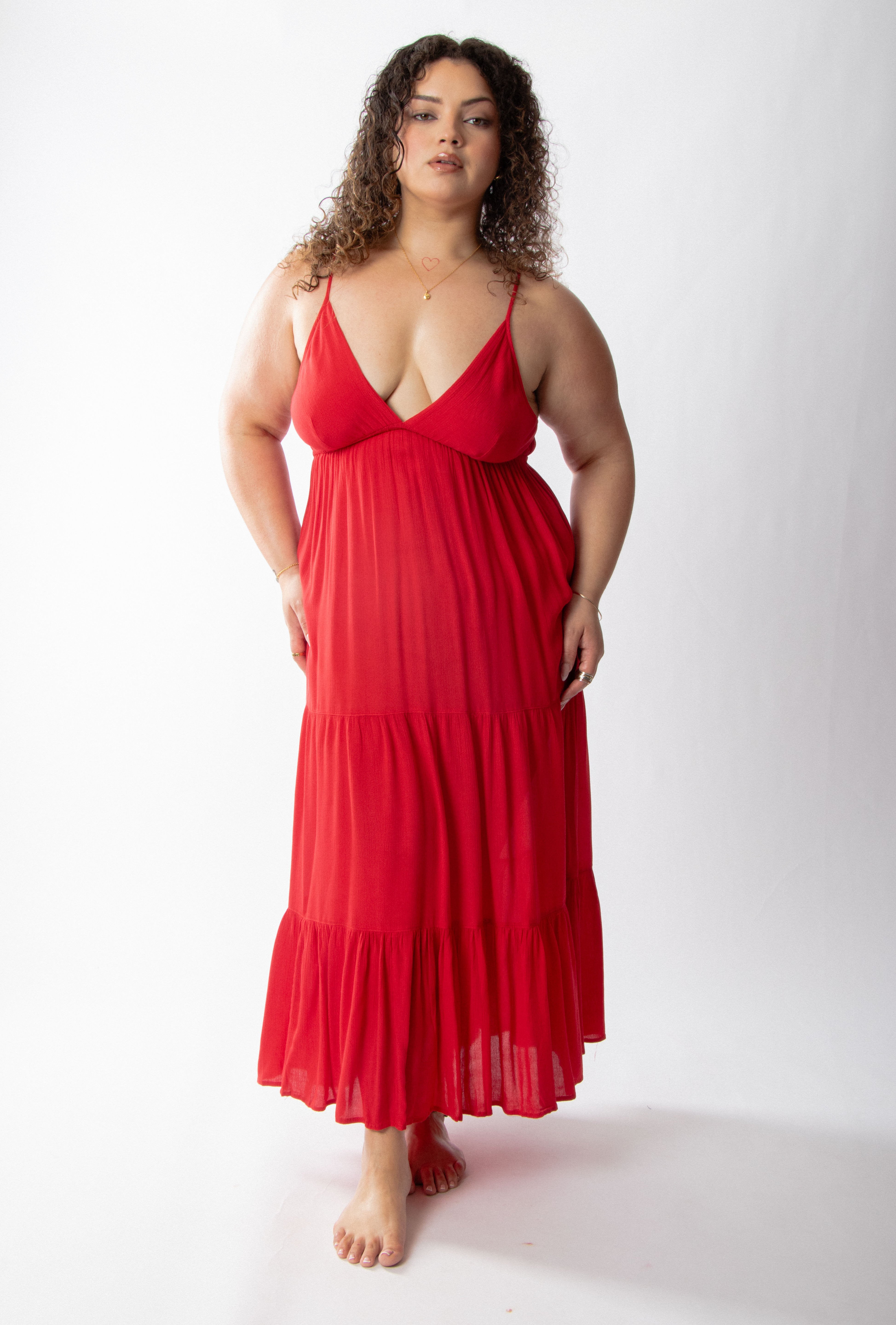 Lorelie Dress
