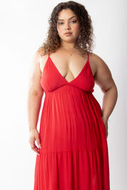 Lorelie Dress