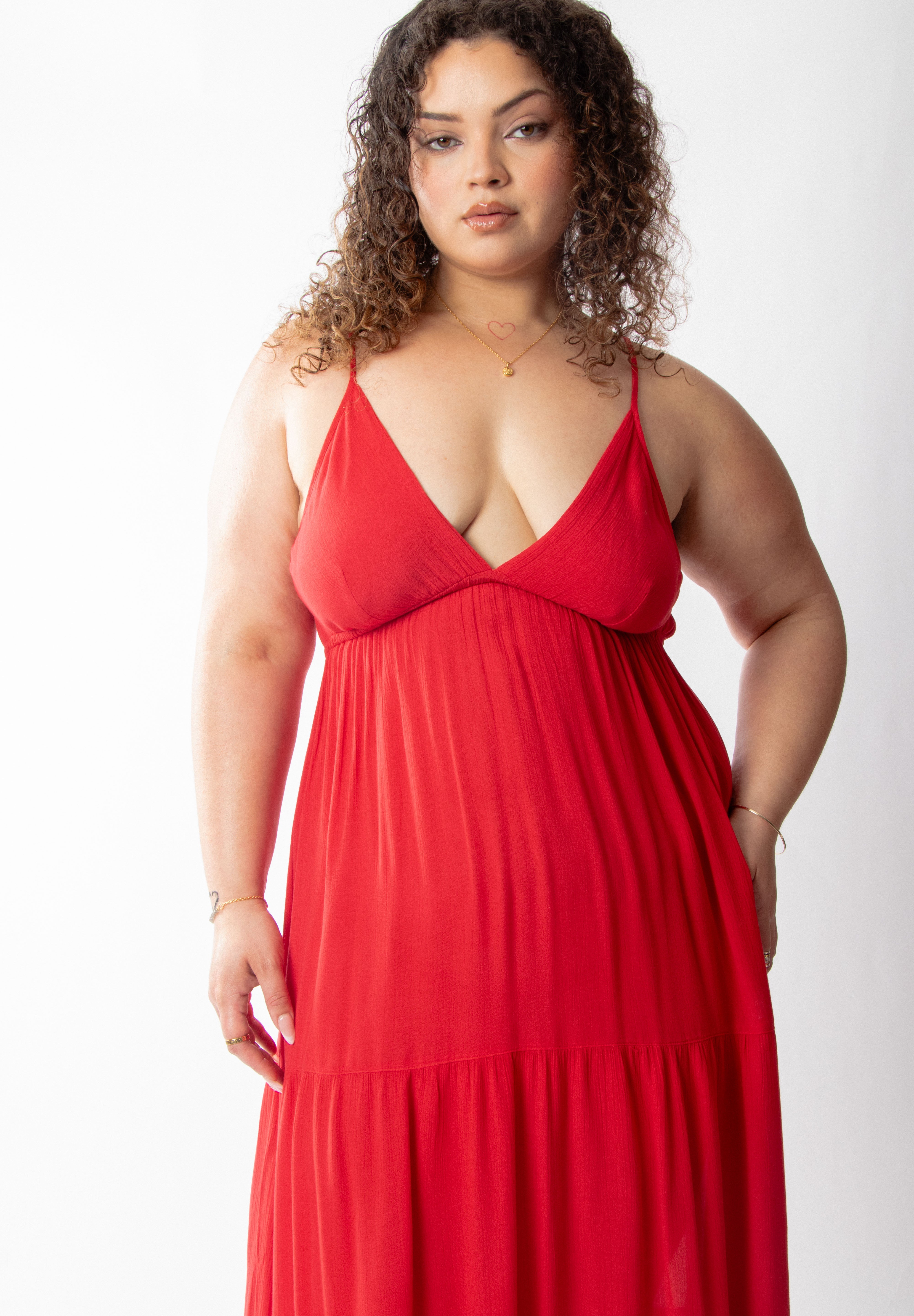 Lorelie Dress