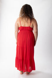Lorelie Dress