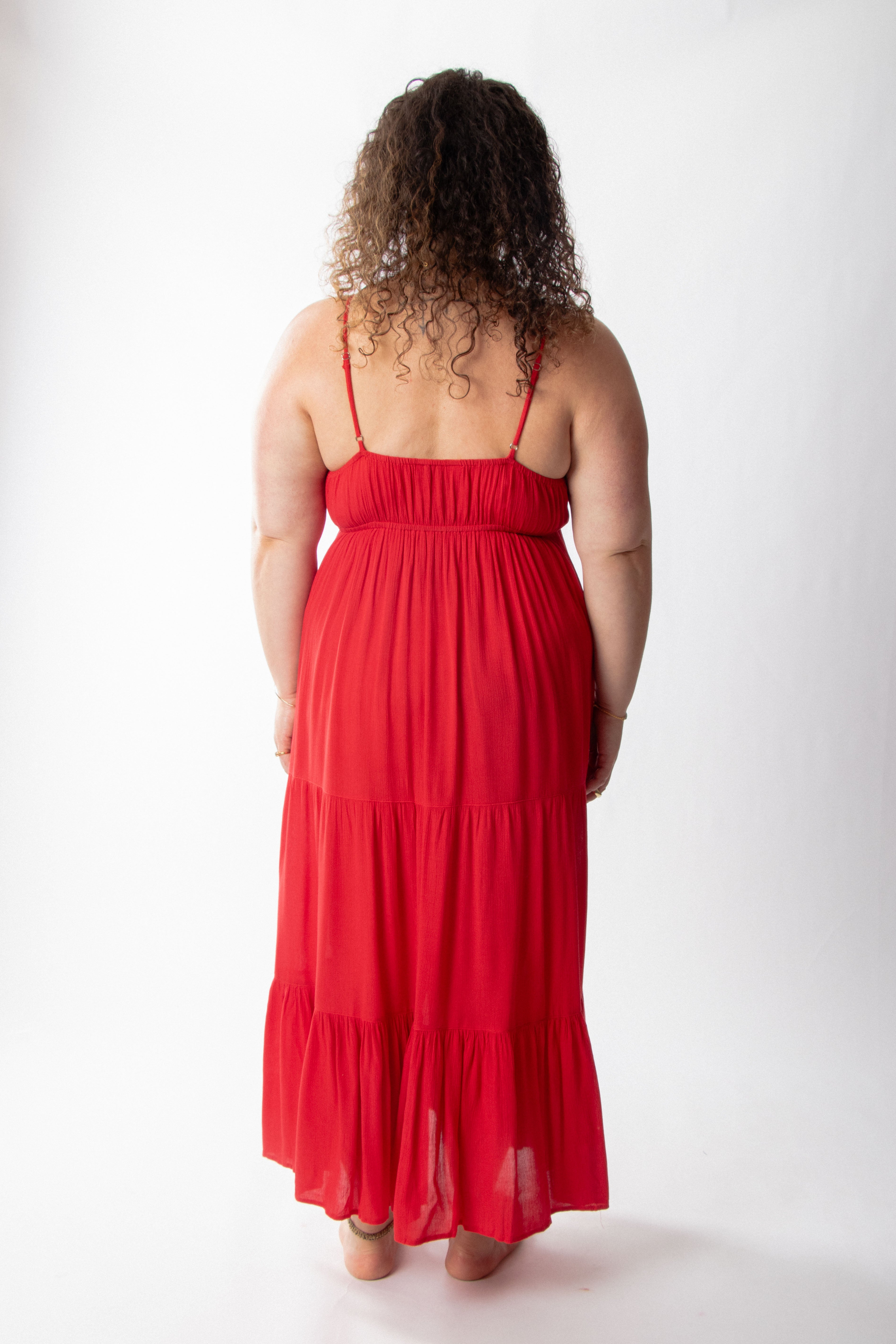 Lorelie Dress