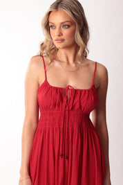 Blaze Dress