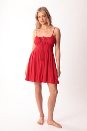 Blaze Dress