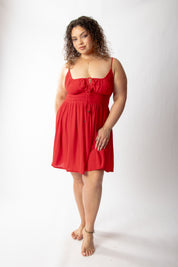 Blaze Dress