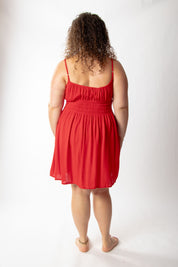 Blaze Dress