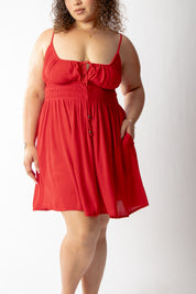 Blaze Dress