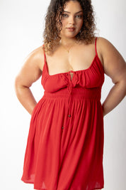 Blaze Dress