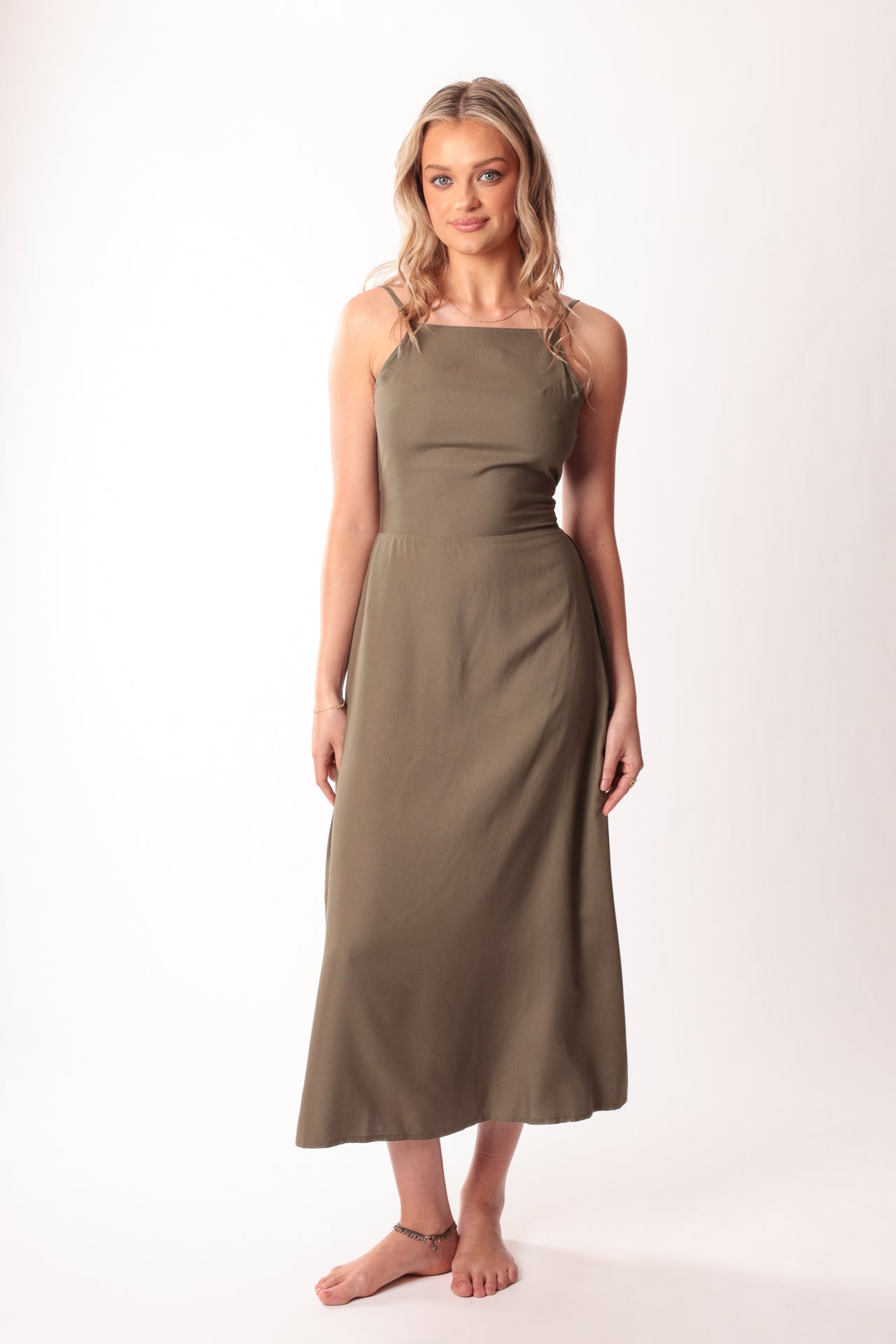Lily Dress