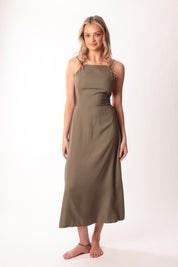Lily Dress