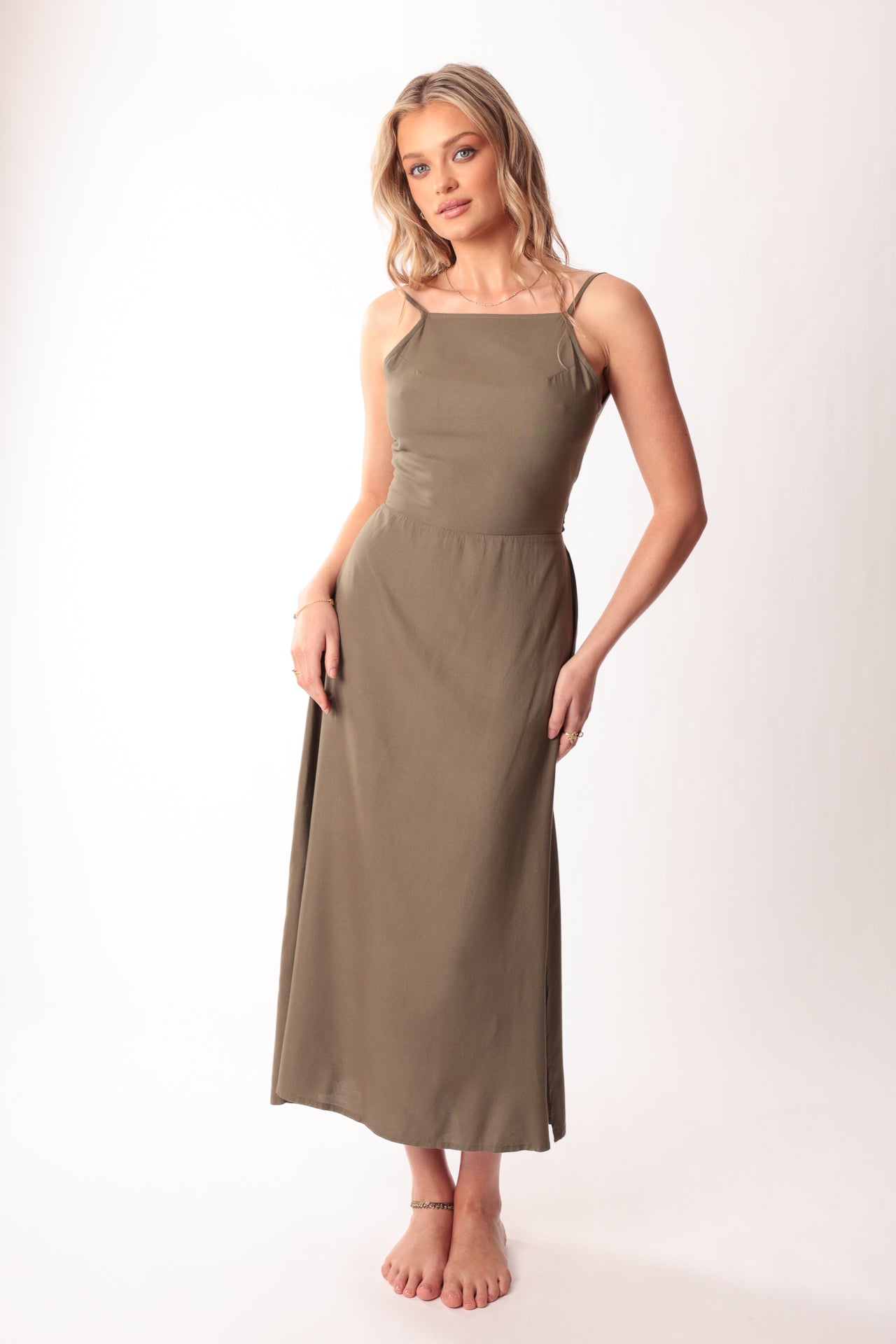 Lily Dress