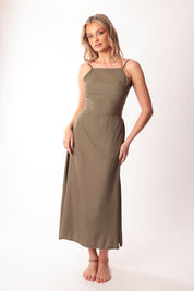 Lily Dress