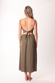 Lily Dress