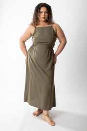 Lily Dress
