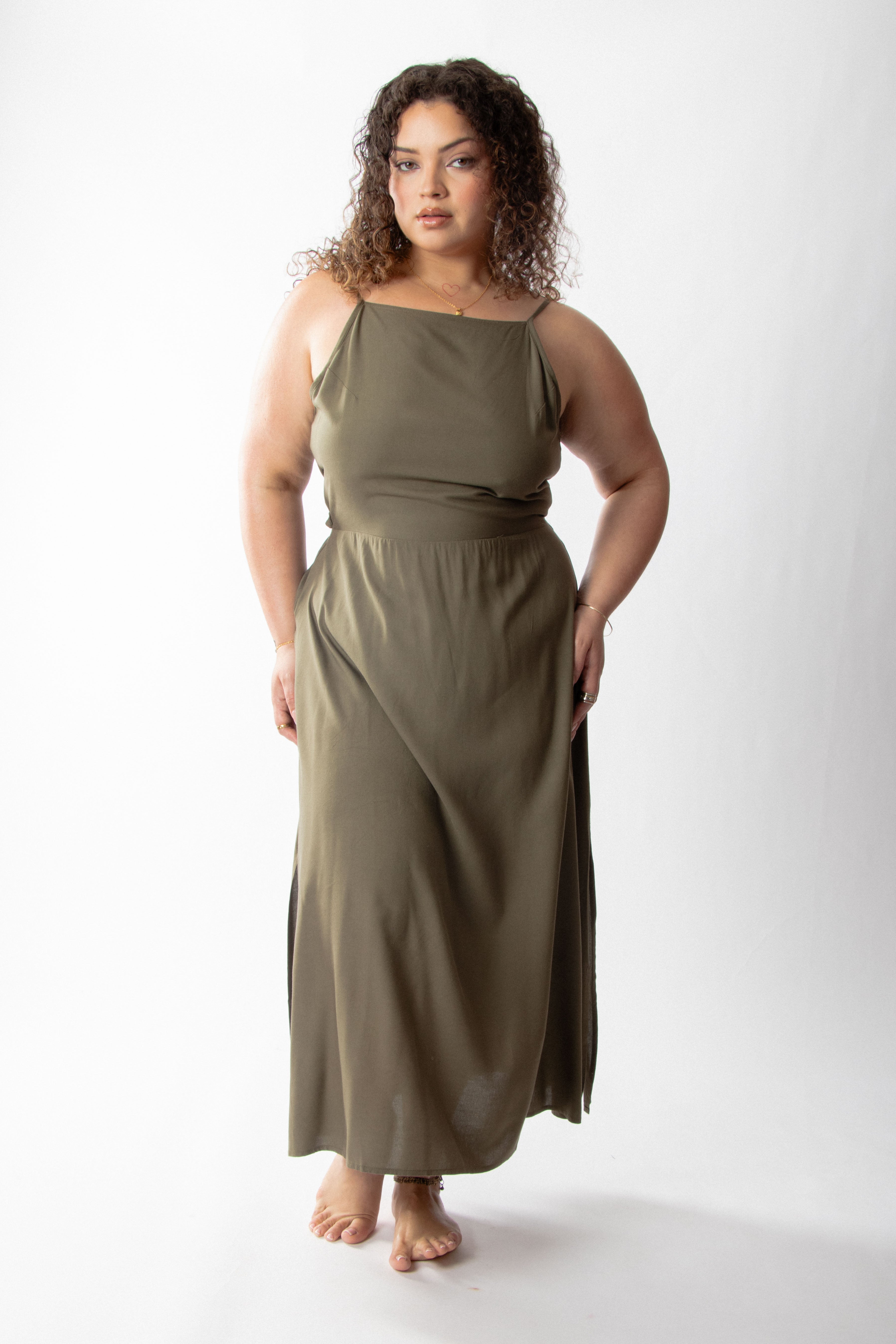 Lily Dress