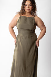 Lily Dress
