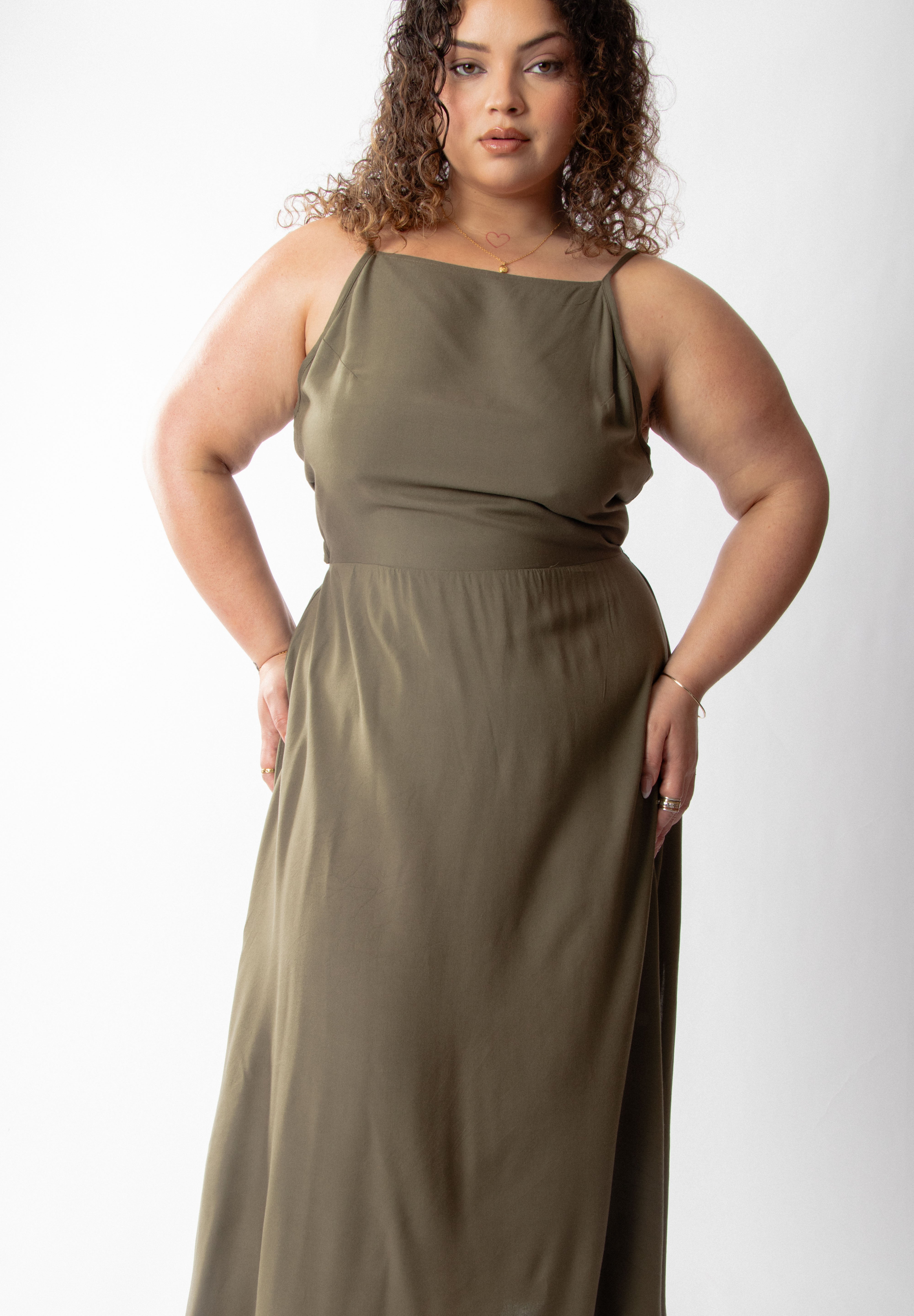 Lily Dress
