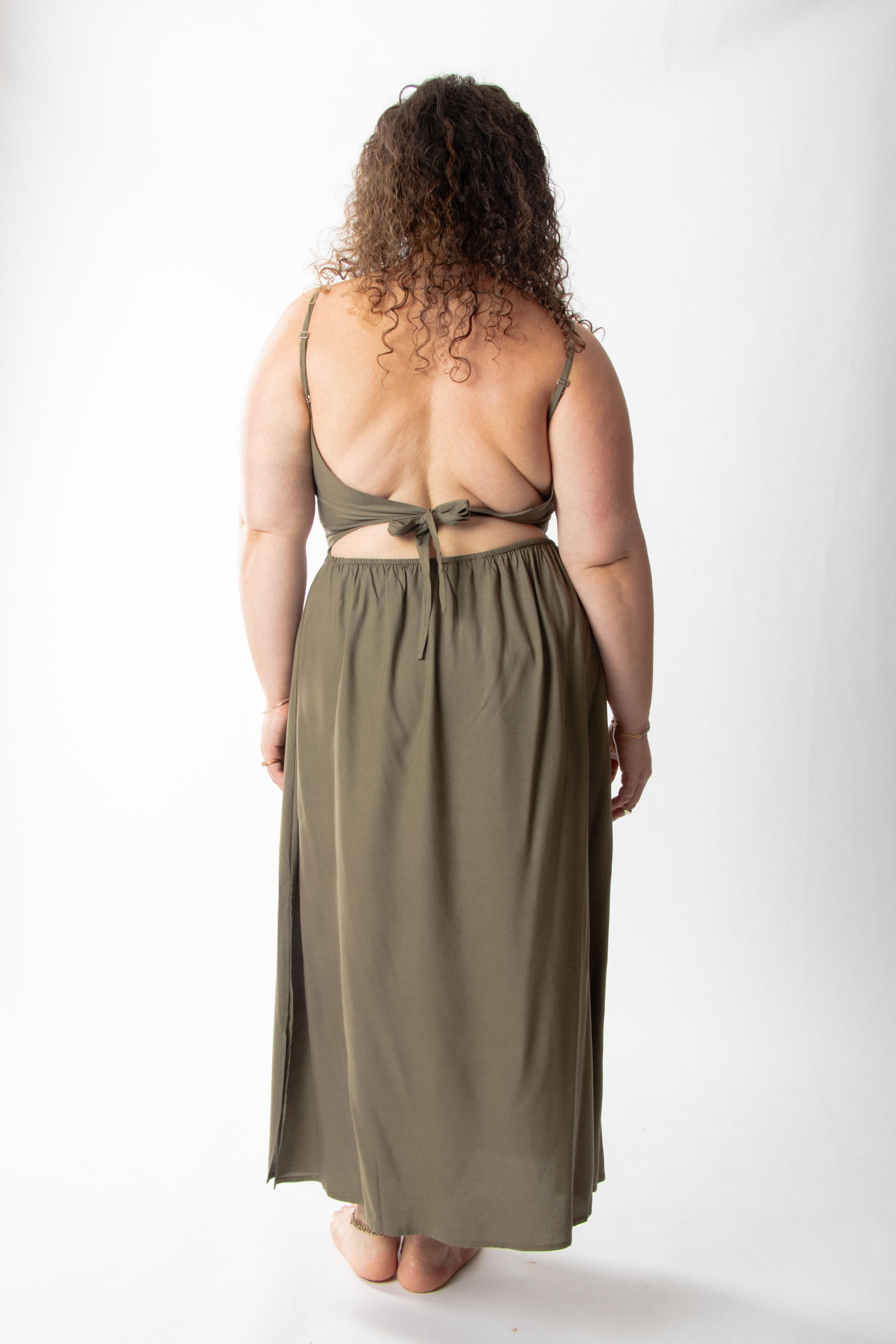 Lily Dress
