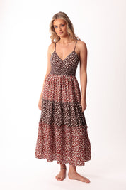 Jonquil Dress