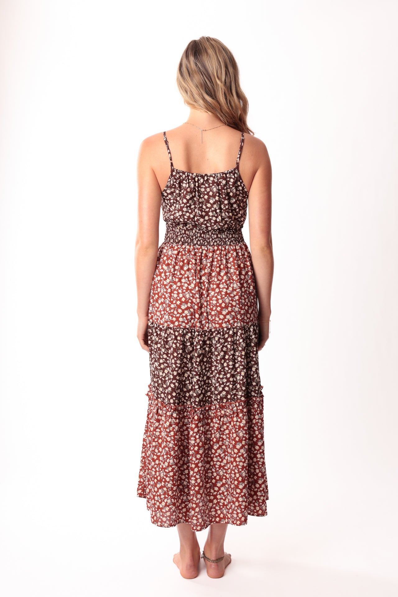 Jonquil Dress
